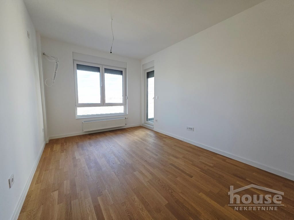 Stan Prodaja Novi Sad  55 m2