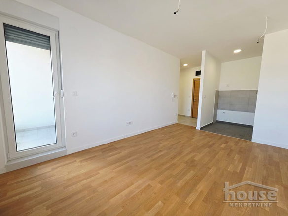 Stan Prodaja Novi Sad  55 m2