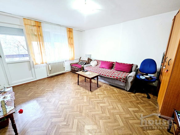 Stan Prodaja Novi Sad  69 m2
