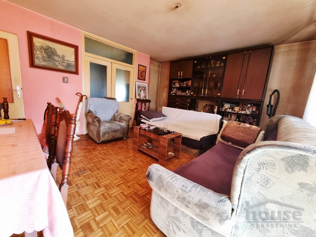 Stan Prodaja Novi Sad  59 m2