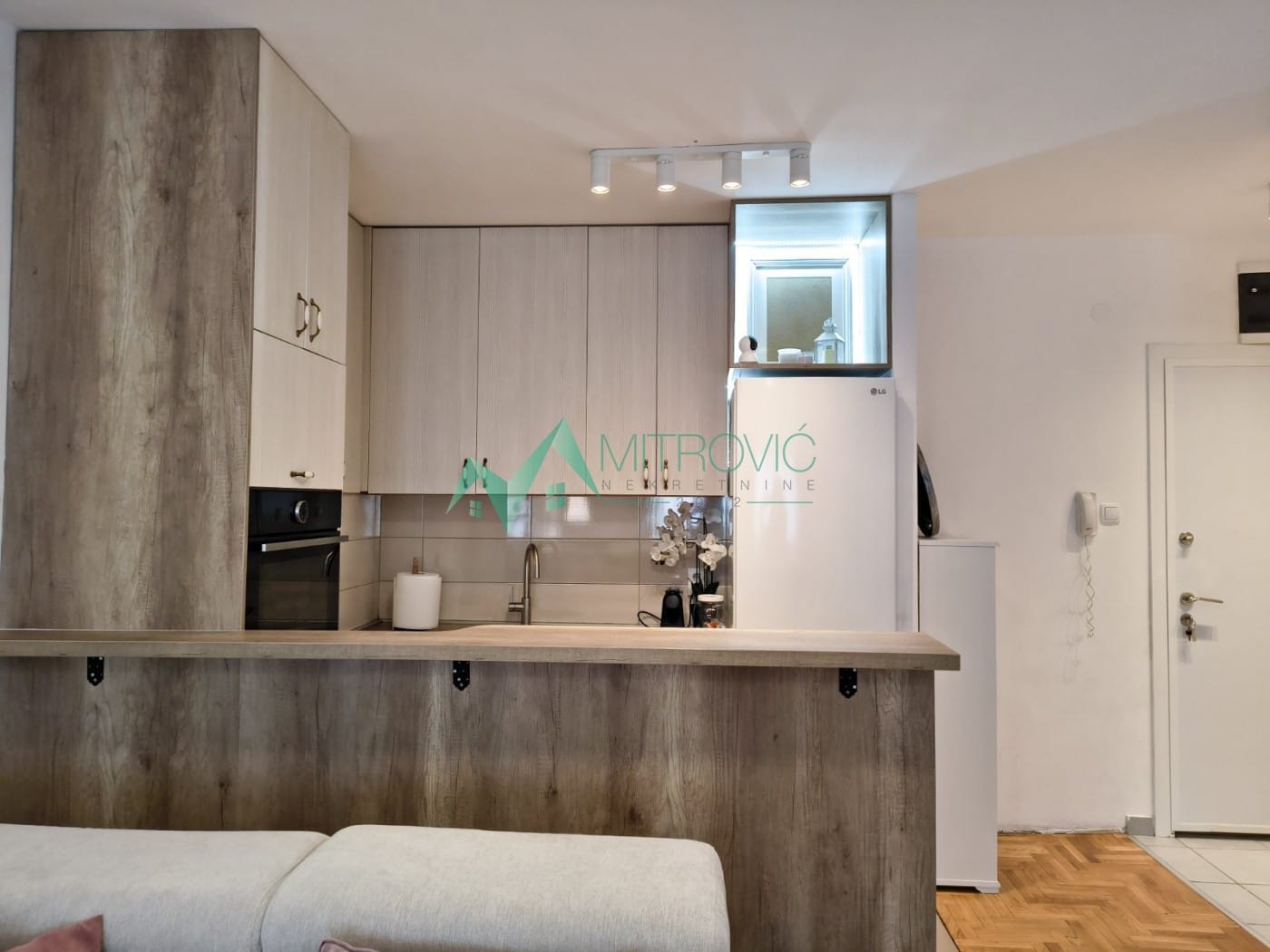 Stan Prodaja Novi Sad Stan Prodaja Novi Sad 64 m2