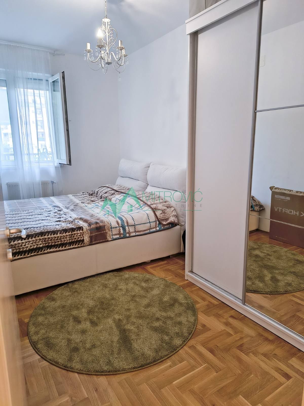 Stan Prodaja Novi Sad Stan Prodaja Novi Sad 64 m2