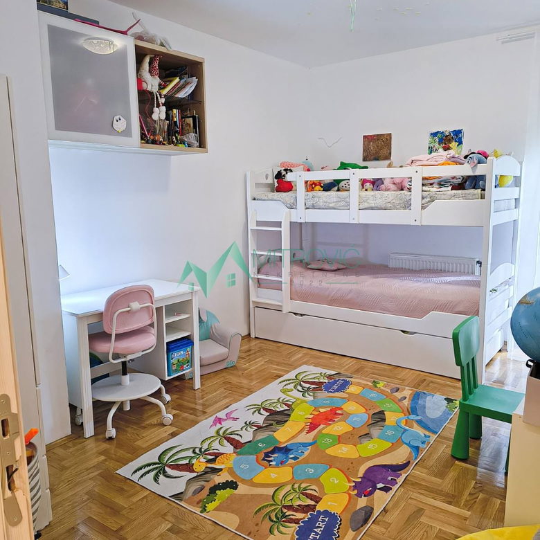 Stan Prodaja Novi Sad  64 m2