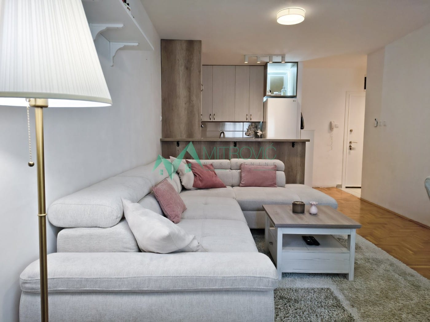 Stan Prodaja Novi Sad Stan Prodaja Novi Sad 64 m2