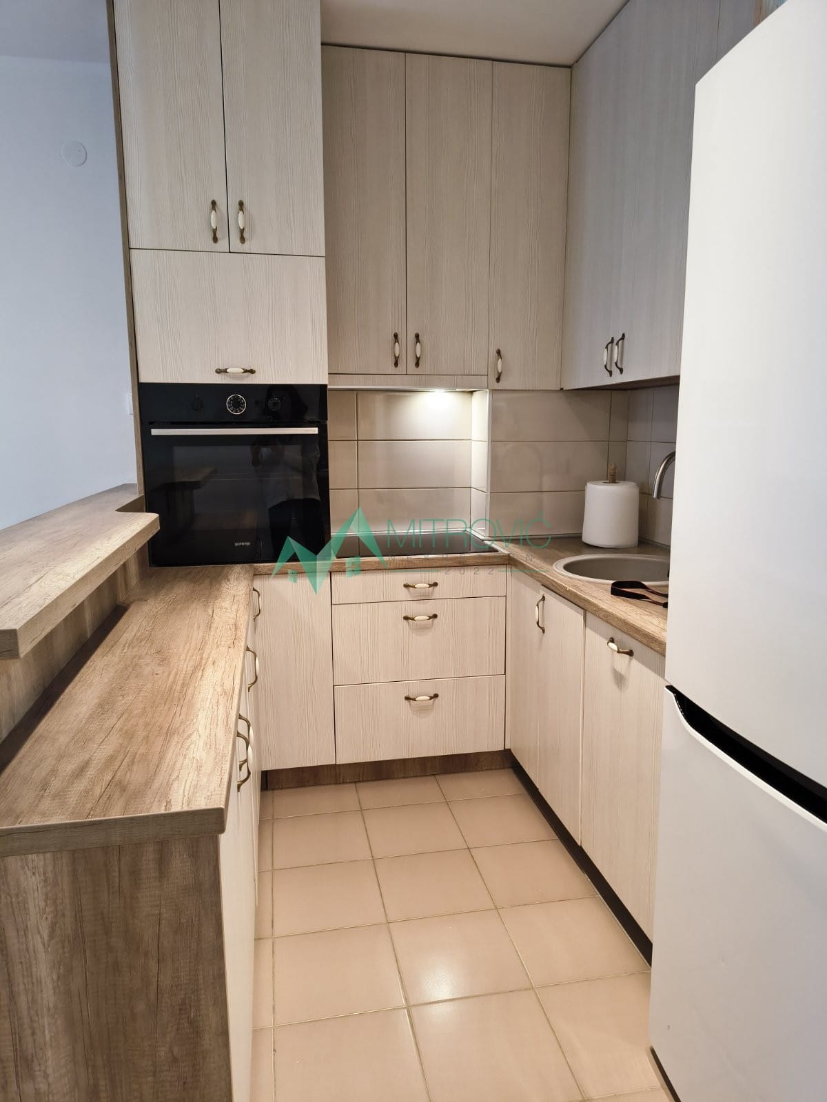 Stan Prodaja Novi Sad Stan Prodaja Novi Sad 64 m2