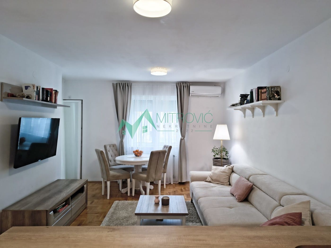 Stan Prodaja Novi Sad Stan Prodaja Novi Sad 64 m2