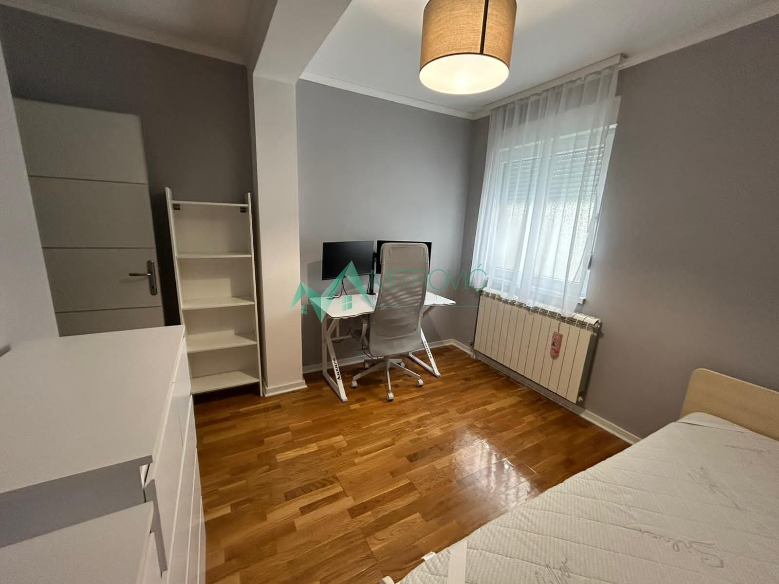 Stan Prodaja Novi Sad  67 m2