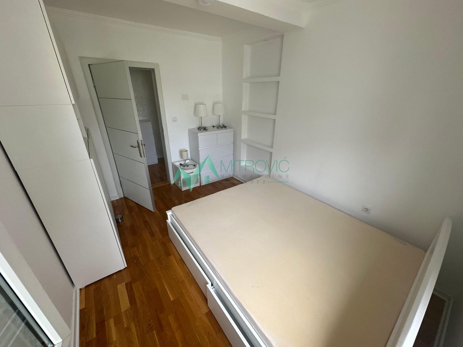 Stan Prodaja Novi Sad  67 m2