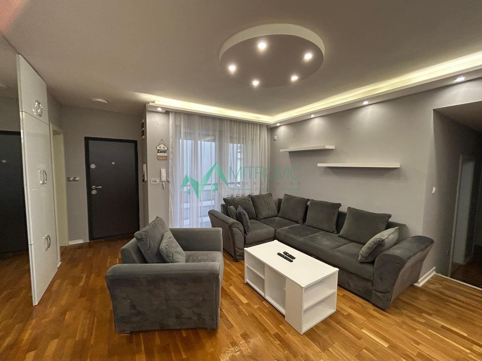Stan Prodaja Novi Sad  67 m2