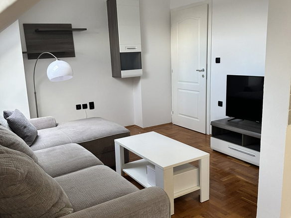 Stan Prodaja Novi Sad  43 m2