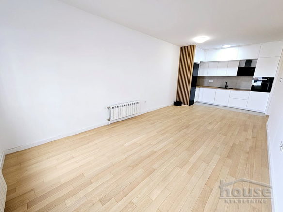Stan Prodaja Novi Sad  66 m2