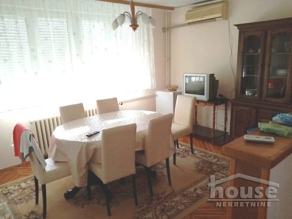 Stan Prodaja Novi Sad  60 m2