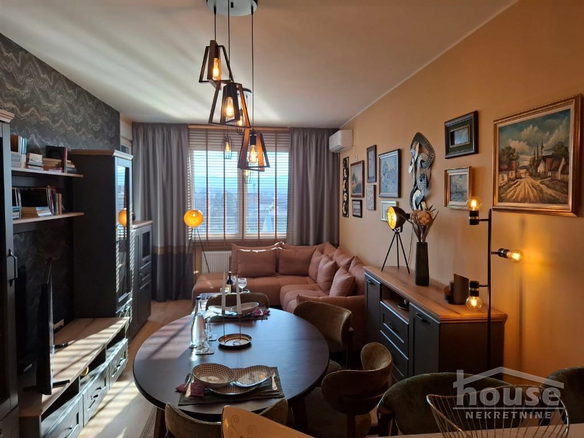 Stan Prodaja Novi Sad  59 m2