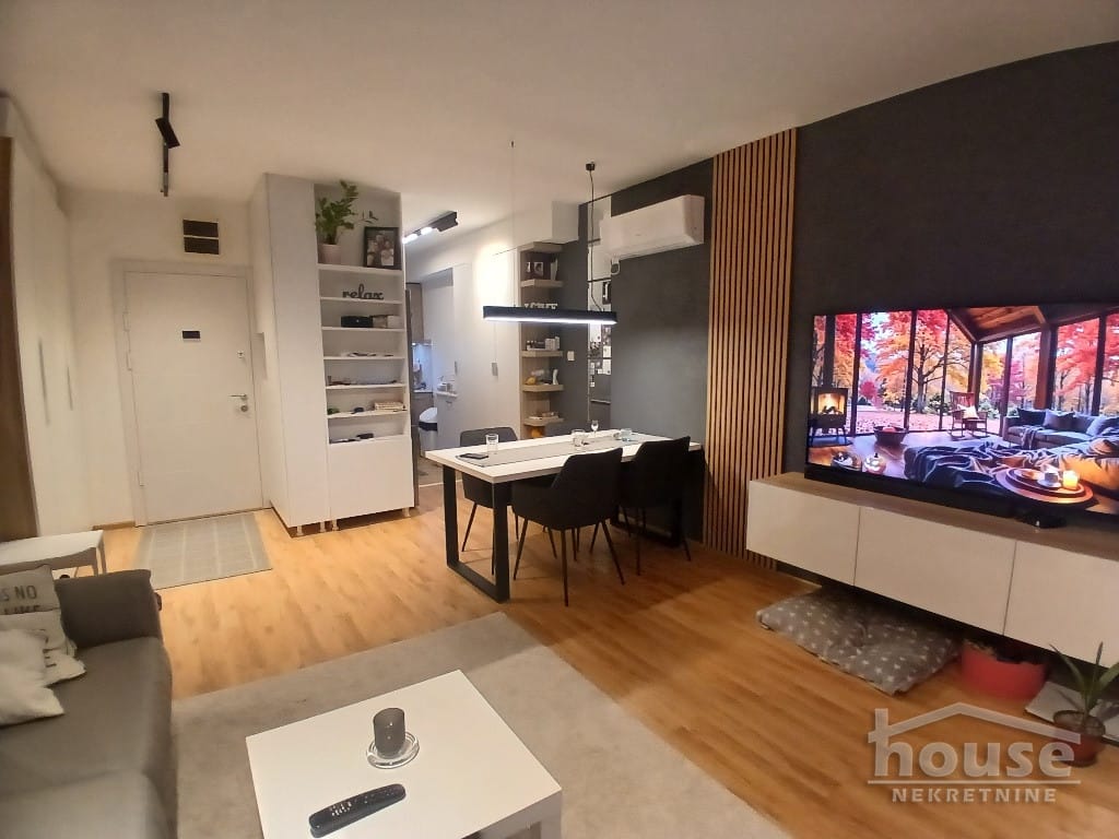 Stan Prodaja Novi Sad Stan Prodaja Novi Sad 59 m2