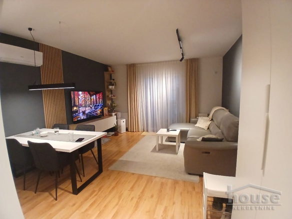 Stan Prodaja Novi Sad  59 m2