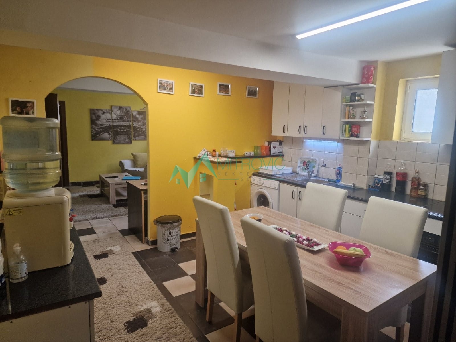 Stan Prodaja Novi Sad Stan Prodaja Novi Sad 68 m2