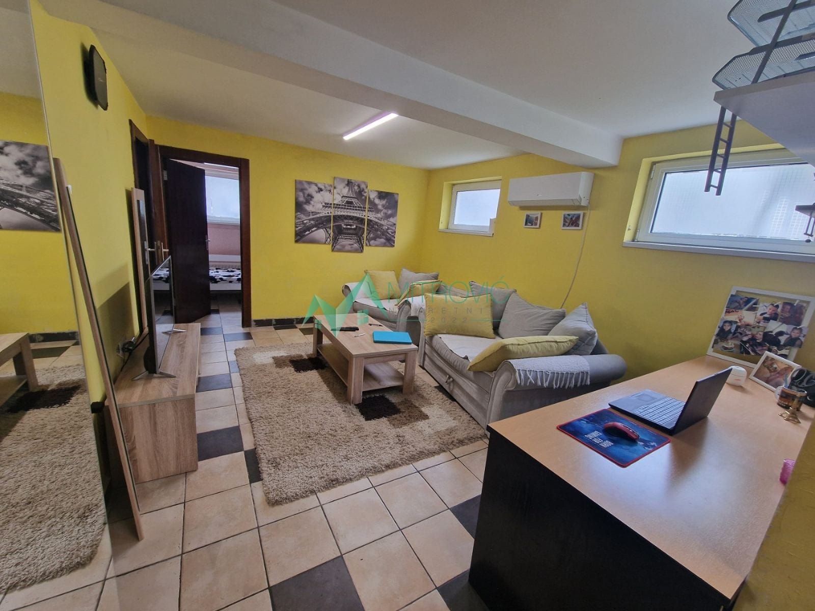 Stan Prodaja Novi Sad Stan Prodaja Novi Sad 68 m2