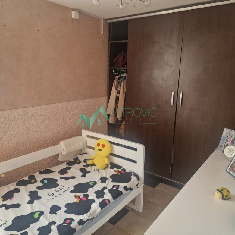 Stan Prodaja Novi Sad  68 m2