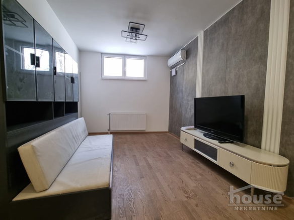 Stan Prodaja Novi Sad  44 m2