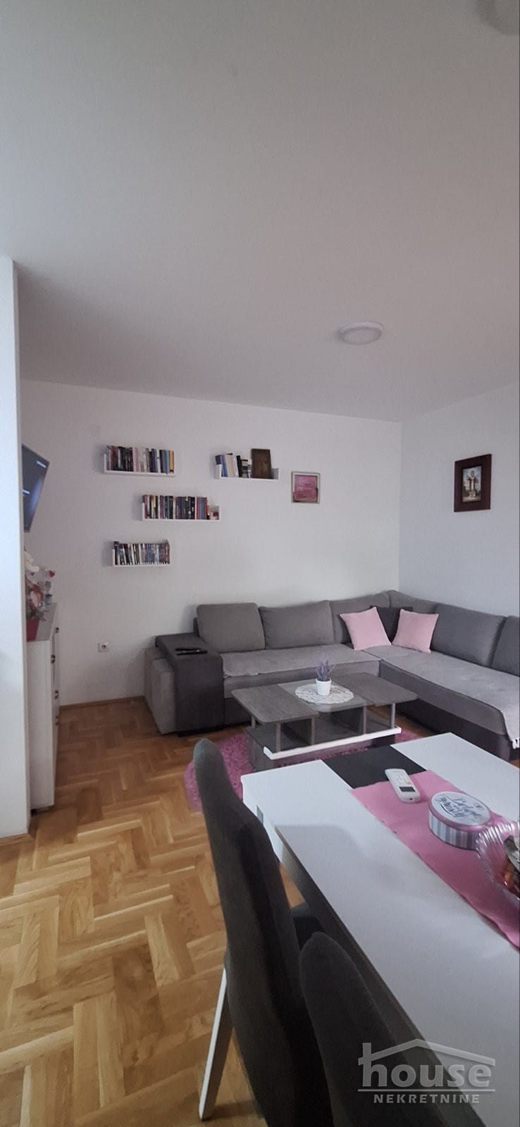 Stan Prodaja Novi Sad  51 m2