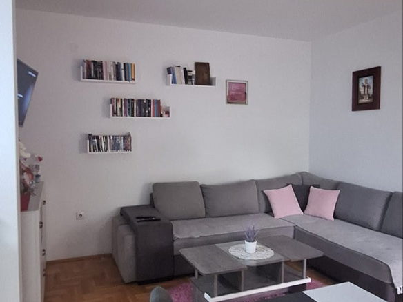 Stan Prodaja Novi Sad  51 m2