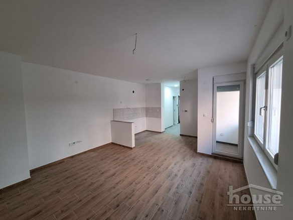 Stan Prodaja Novi Sad  57 m2