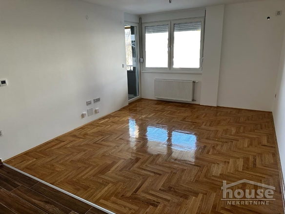 Stan Prodaja Novi Sad  55 m2