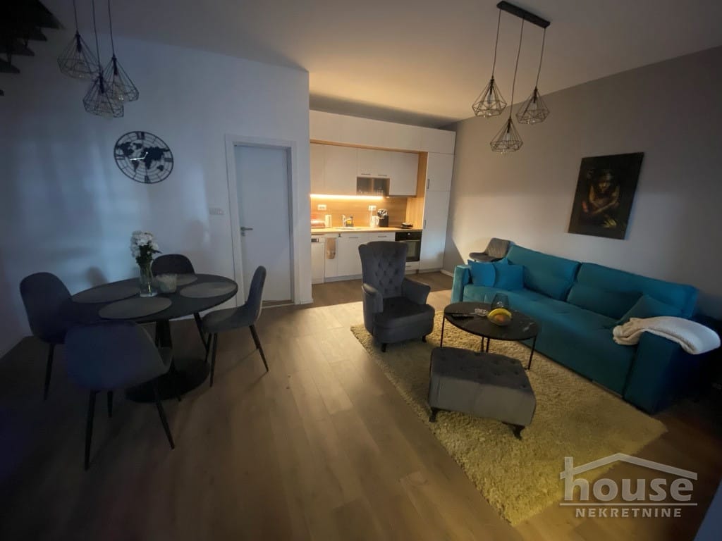 Stan Prodaja Novi Sad Stan Prodaja Novi Sad 60 m2