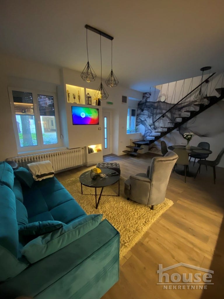 Stan Prodaja Novi Sad Stan Prodaja Novi Sad 60 m2