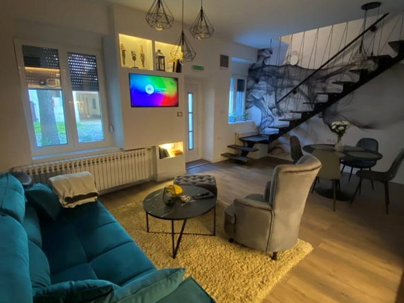 Stan Prodaja Novi Sad  60 m2