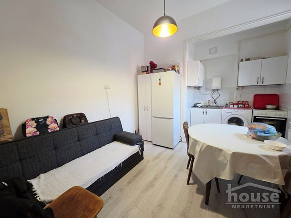 Stan Prodaja Novi Sad  62 m2