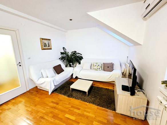 Stan Prodaja Novi Sad  54 m2