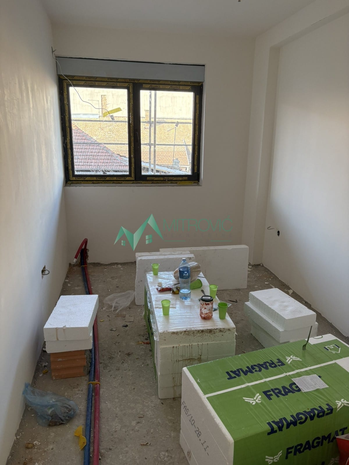 Stan Prodaja Novi Sad Stan Prodaja Novi Sad 54 m2