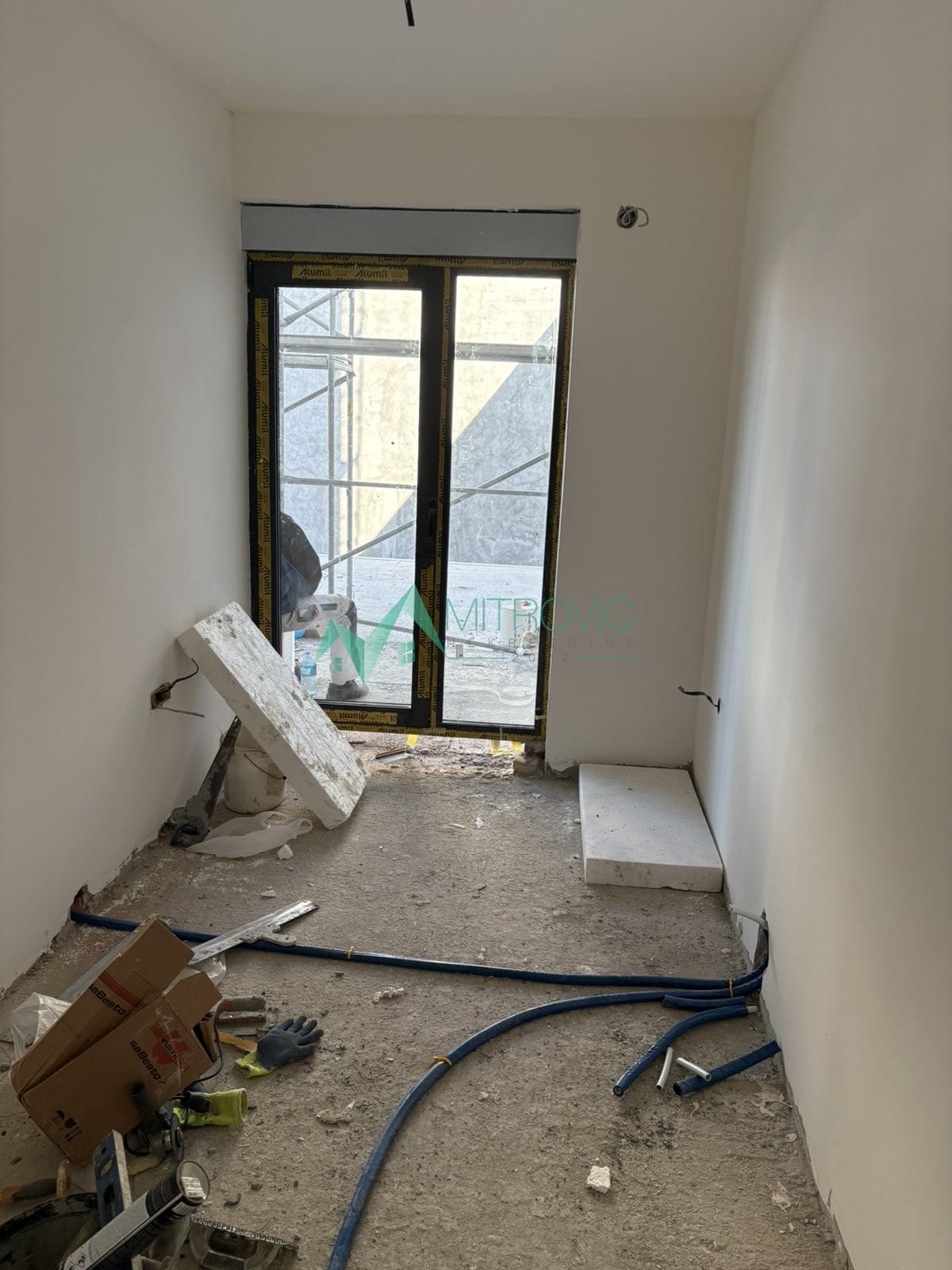 Stan Prodaja Novi Sad Stan Prodaja Novi Sad 54 m2