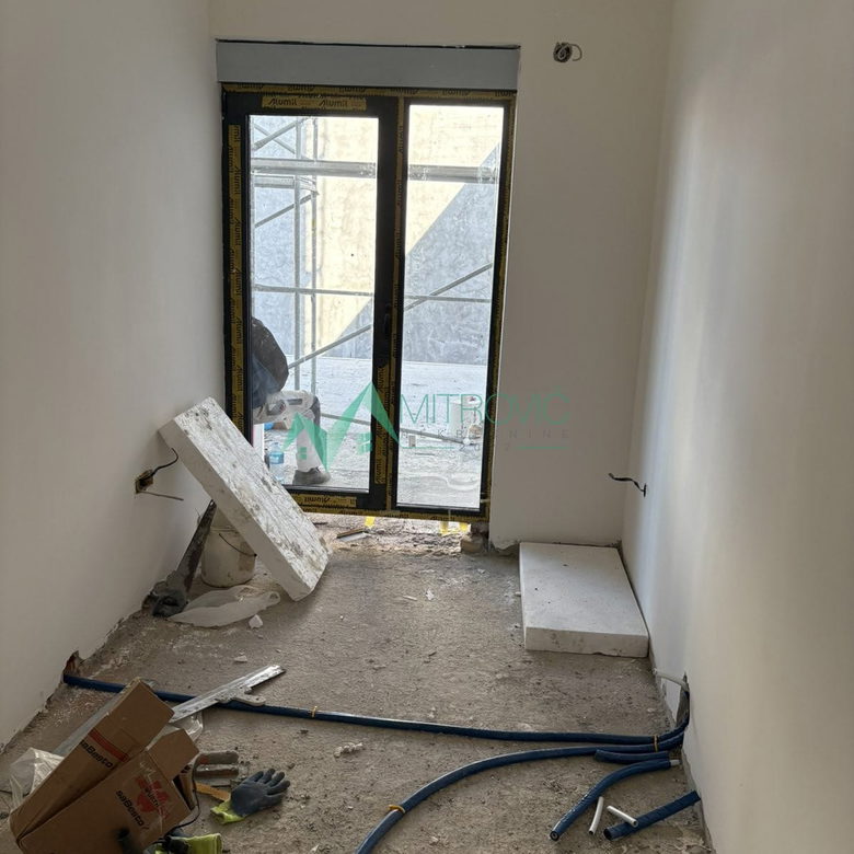 Stan Prodaja Novi Sad  54 m2