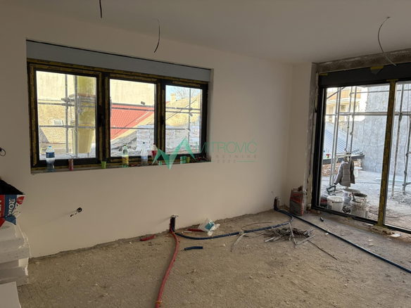 Stan Prodaja Novi Sad  54 m2