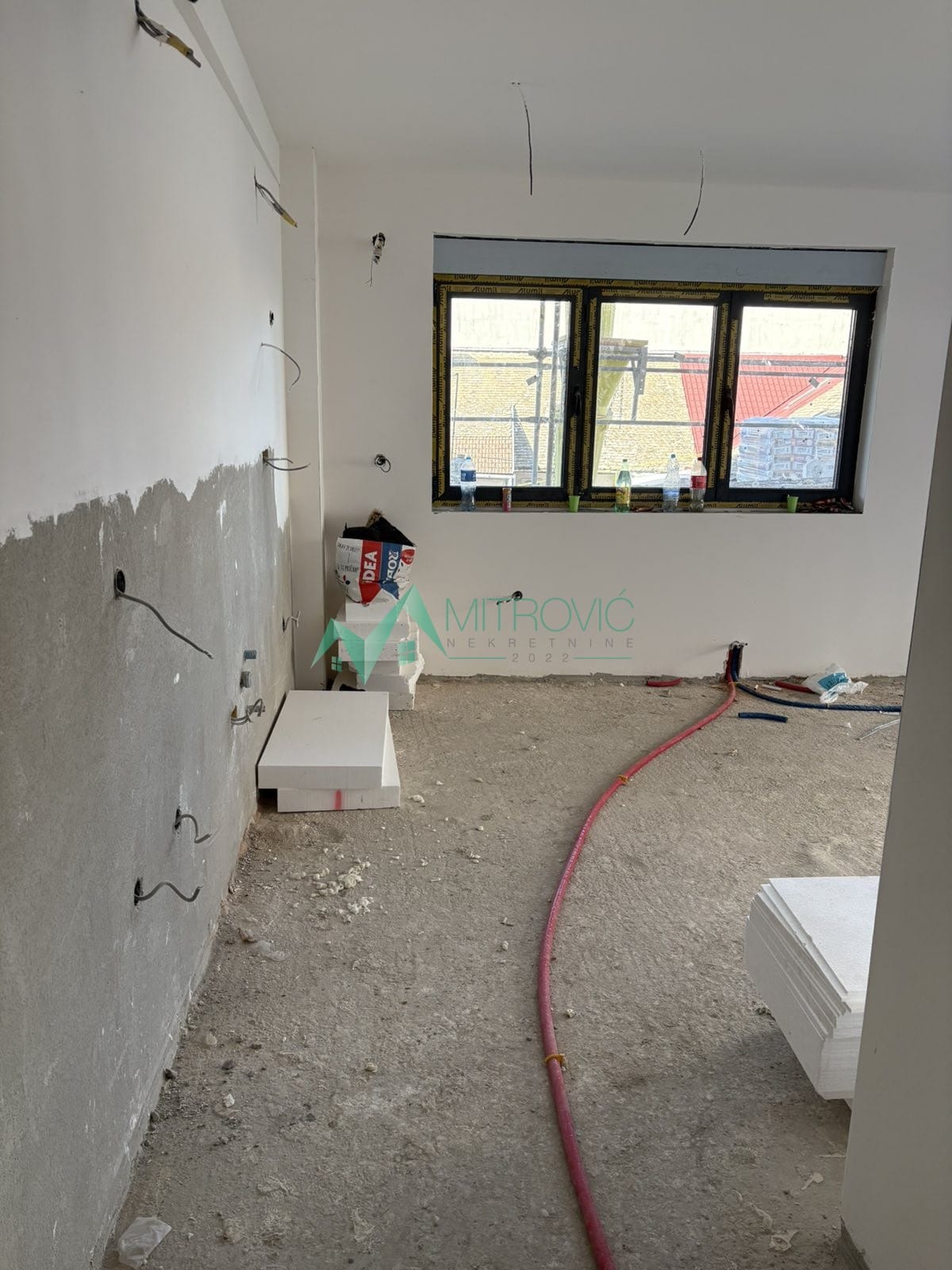 Stan Prodaja Novi Sad Stan Prodaja Novi Sad 54 m2