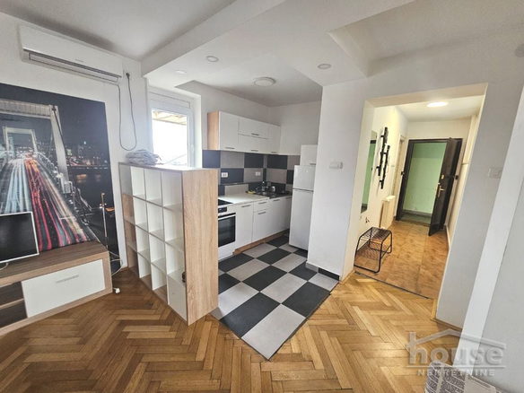Stan Prodaja Novi Sad  48 m2
