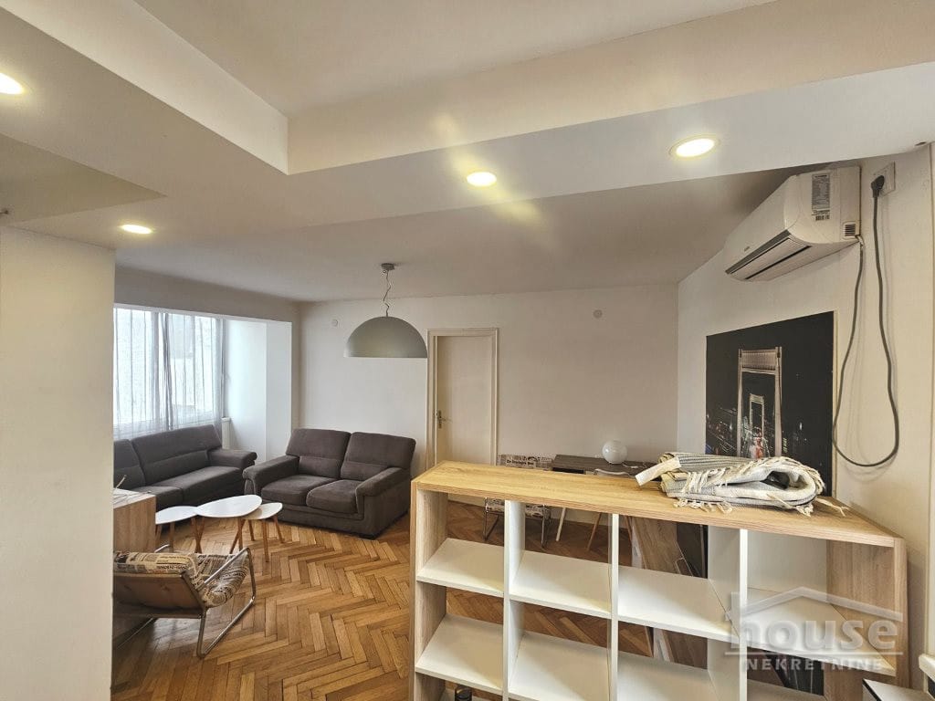Stan Prodaja Novi Sad  48 m2