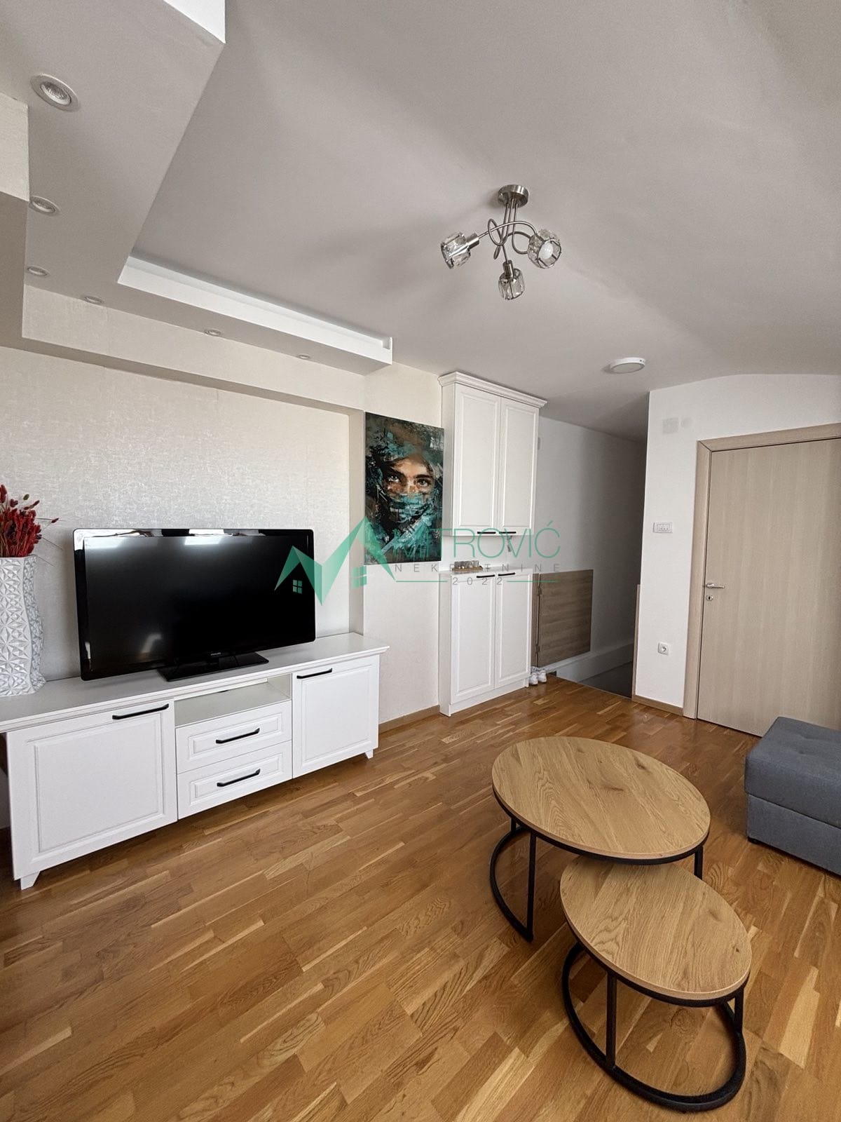 Stan Prodaja Novi Sad  51 m2