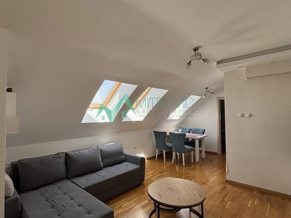 Stan Prodaja Novi Sad  51 m2