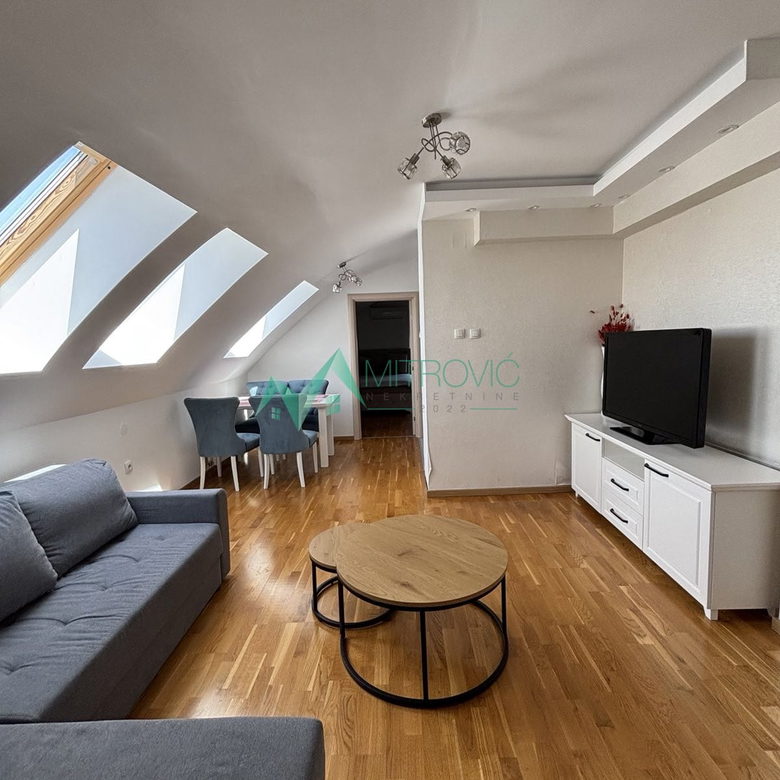 Stan Prodaja Novi Sad  51 m2