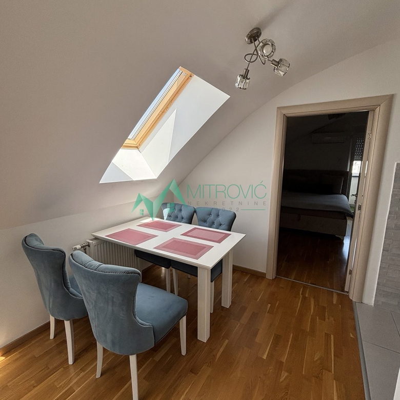 Stan Prodaja Novi Sad  51 m2