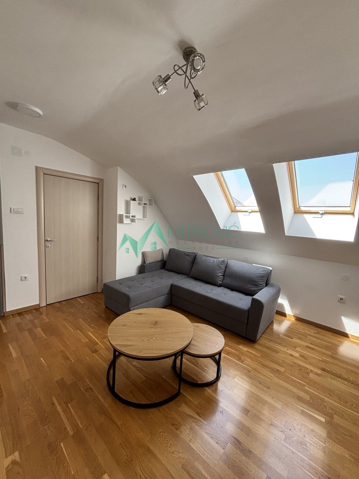 Stan Prodaja Novi Sad  51 m2