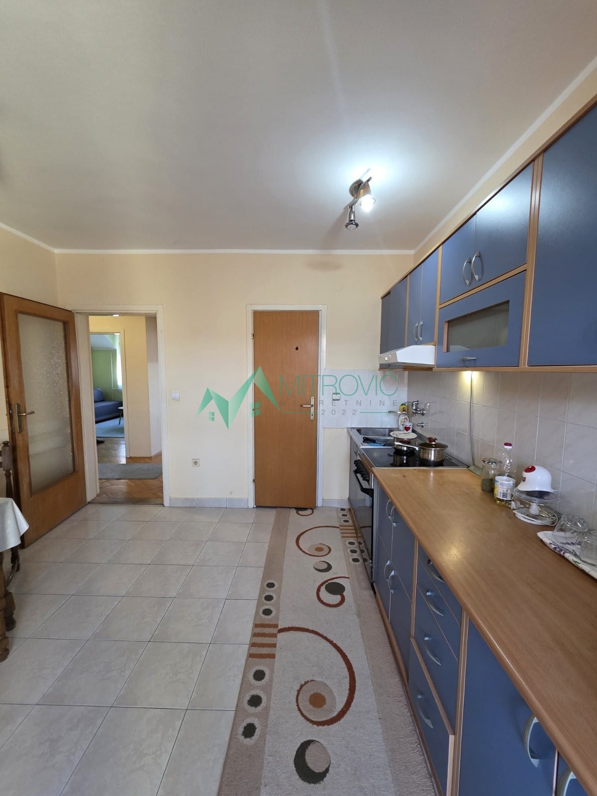Stan Prodaja Novi Sad Stan Prodaja Novi Sad 54 m2