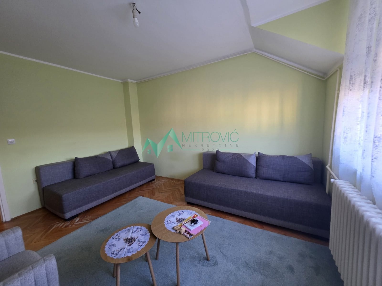 Stan Prodaja Novi Sad Stan Prodaja Novi Sad 54 m2