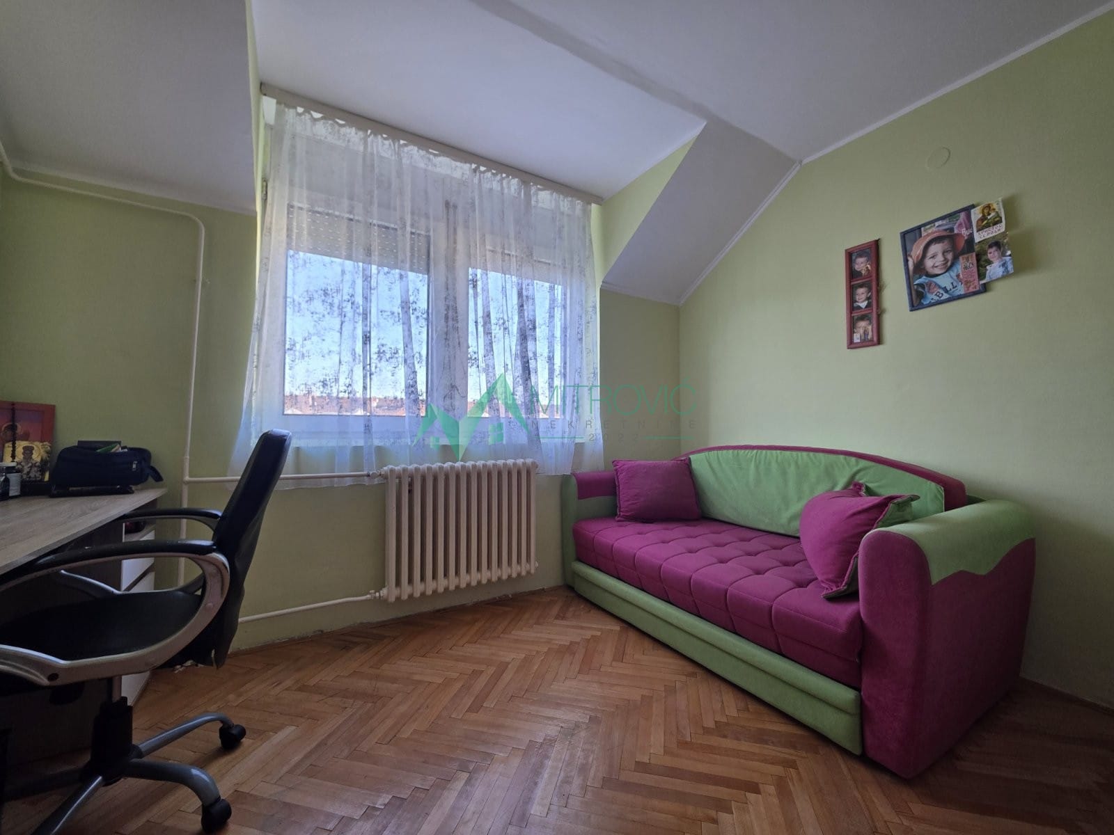 Stan Prodaja Novi Sad Stan Prodaja Novi Sad 54 m2