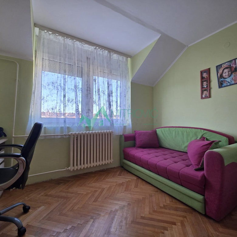 Stan Prodaja Novi Sad  54 m2