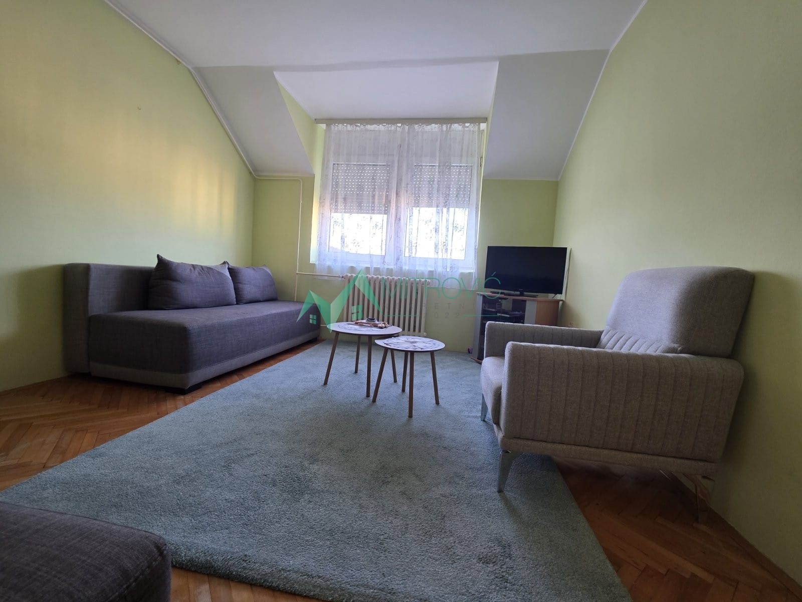 Stan Prodaja Novi Sad Stan Prodaja Novi Sad 54 m2