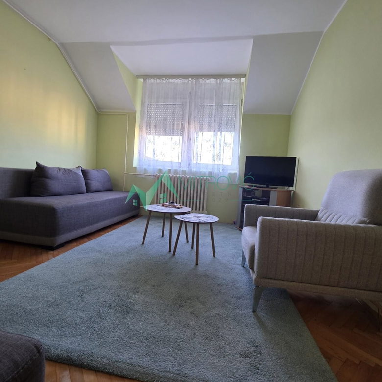 Stan Prodaja Novi Sad  54 m2